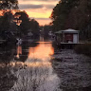 Meet your Posher, Charles